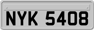 NYK5408