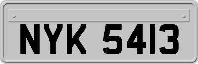 NYK5413