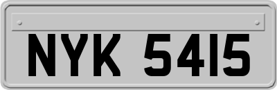 NYK5415