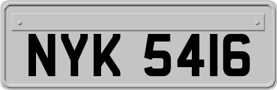 NYK5416