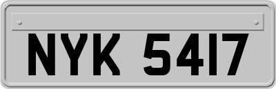 NYK5417