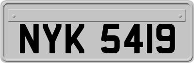 NYK5419