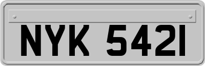 NYK5421
