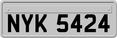 NYK5424