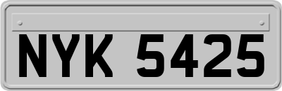 NYK5425