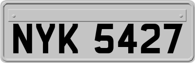 NYK5427