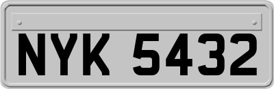 NYK5432