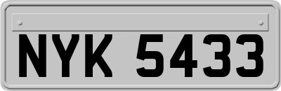 NYK5433