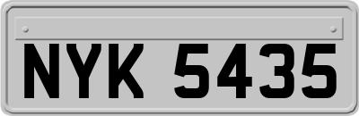 NYK5435