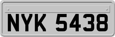 NYK5438
