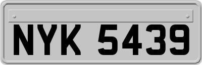 NYK5439