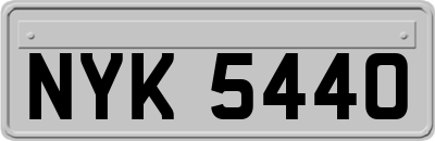 NYK5440