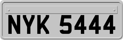NYK5444