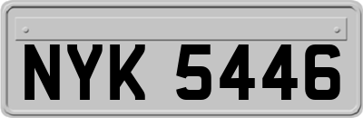 NYK5446