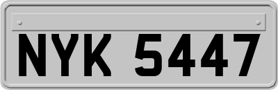 NYK5447