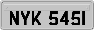 NYK5451