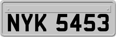 NYK5453