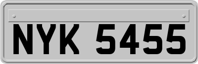 NYK5455