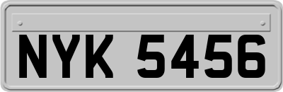 NYK5456