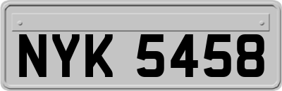 NYK5458