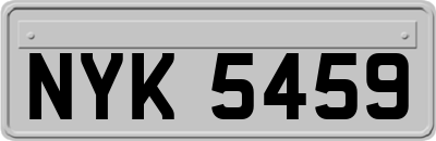 NYK5459