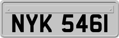 NYK5461