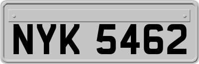 NYK5462