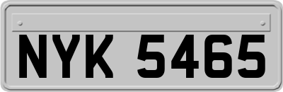 NYK5465