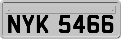 NYK5466