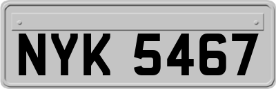 NYK5467