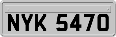 NYK5470