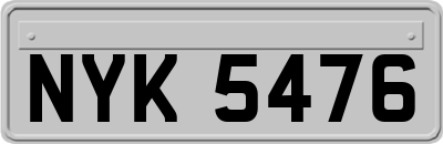 NYK5476