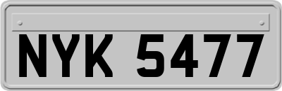 NYK5477