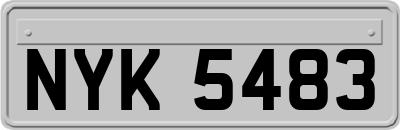 NYK5483