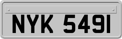 NYK5491