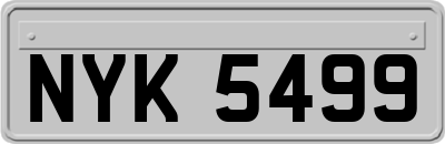 NYK5499