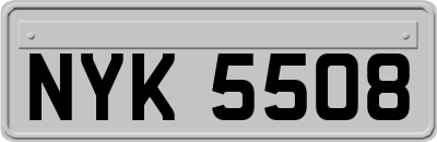 NYK5508
