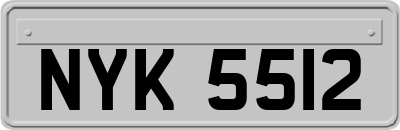 NYK5512
