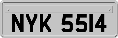 NYK5514