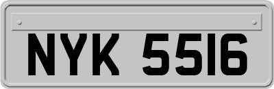 NYK5516