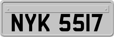NYK5517