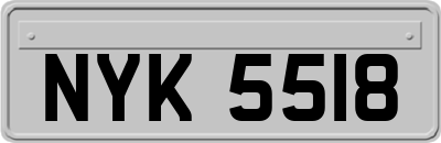 NYK5518