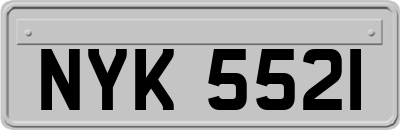 NYK5521