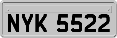NYK5522