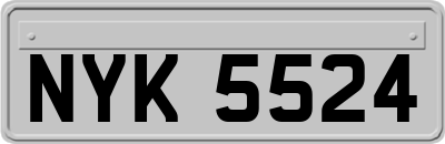 NYK5524