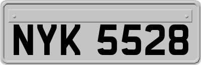 NYK5528