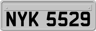 NYK5529