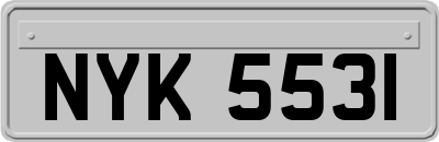 NYK5531