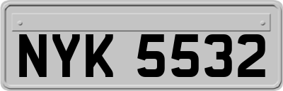 NYK5532