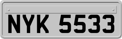NYK5533